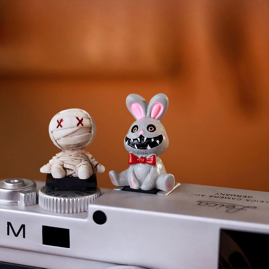 Cute Mummy Universal Hot Shoe  - огляд і ціна Sony Camera Zv-E10