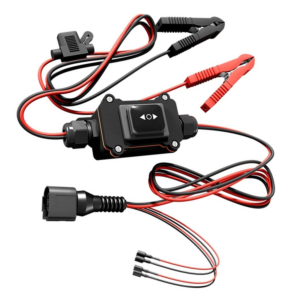 Car EPB Caliper Motor Release  - огляд і ціна Electronics Repair Tools