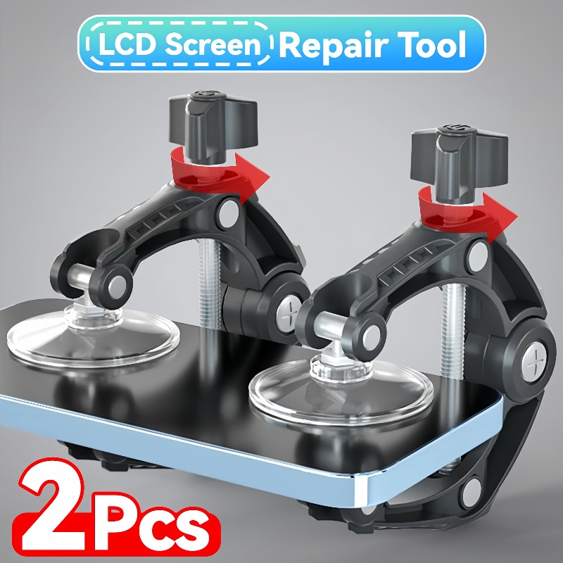Universal Phone Repair Kit Suc - огляд і ціна Phone Opening Tool