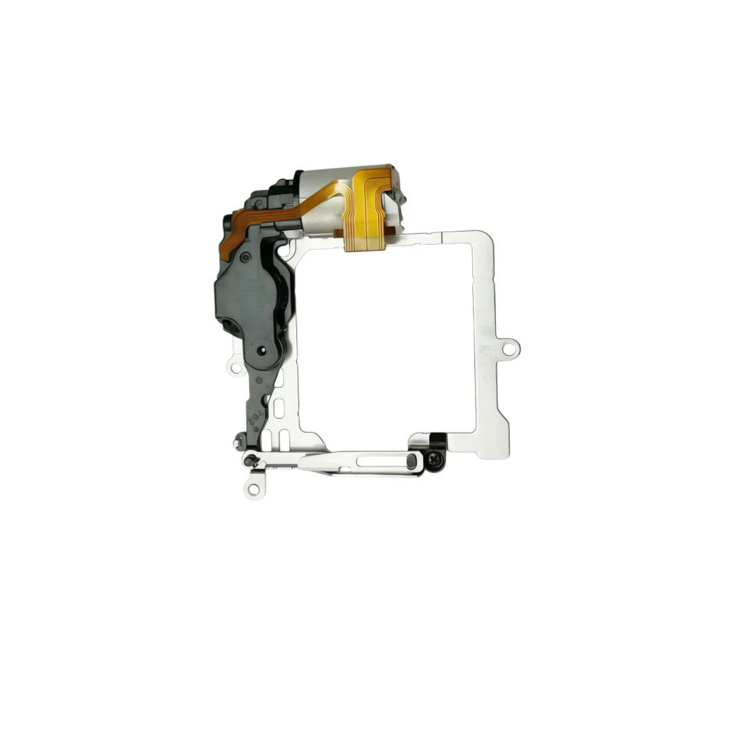 Shutter Motor Drive Cocking As - огляд і ціна Sony Camera Zv-E10