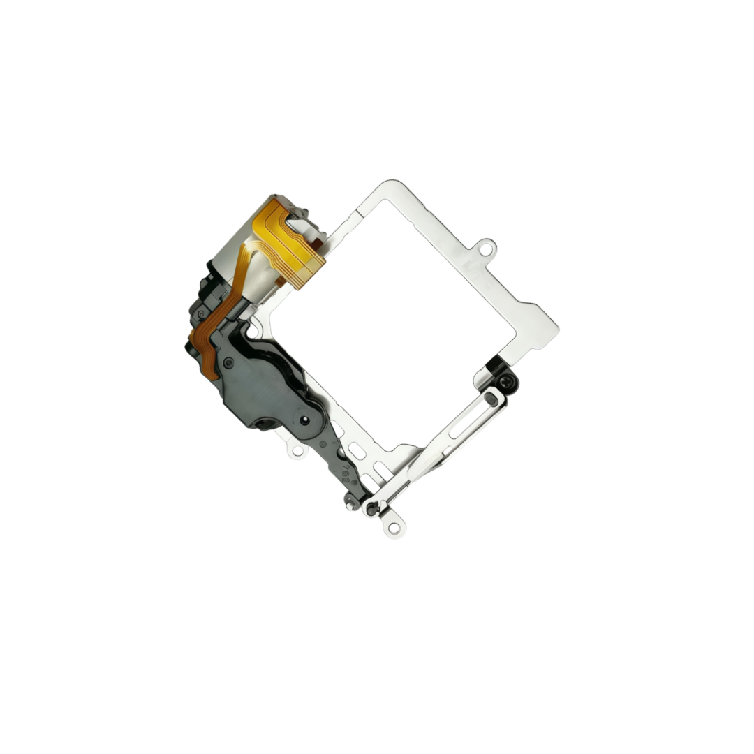 Shutter Motor Drive Cocking As - огляд і ціна Sony Camera Zv-E10