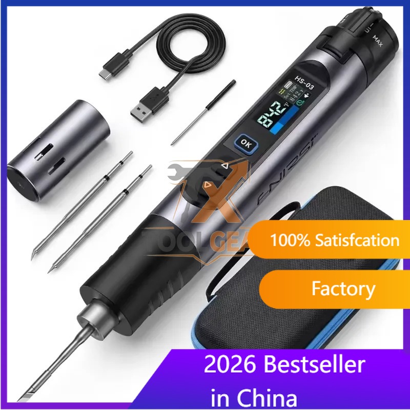 2026hotsale* HS-03 Cordless So - огляд і ціна Electronics Repair In Usa