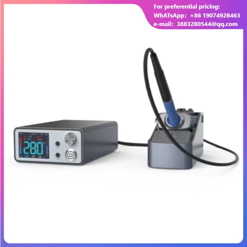 T3B Smart DIY Electronics Repa - огляд і ціна Electronics Repair In Usa