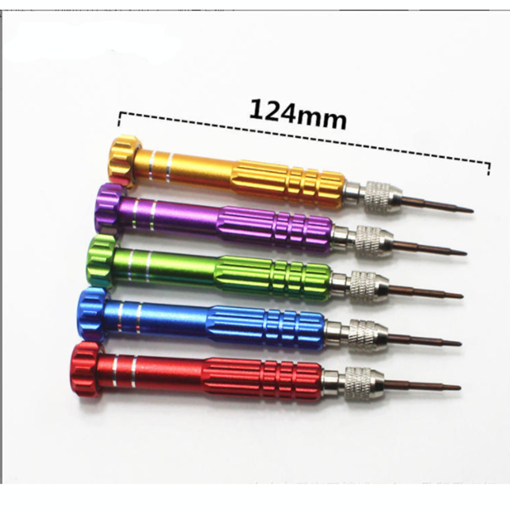 Mini Screwdriver Bit Disassemb - огляд і ціна Phone Opening Tool