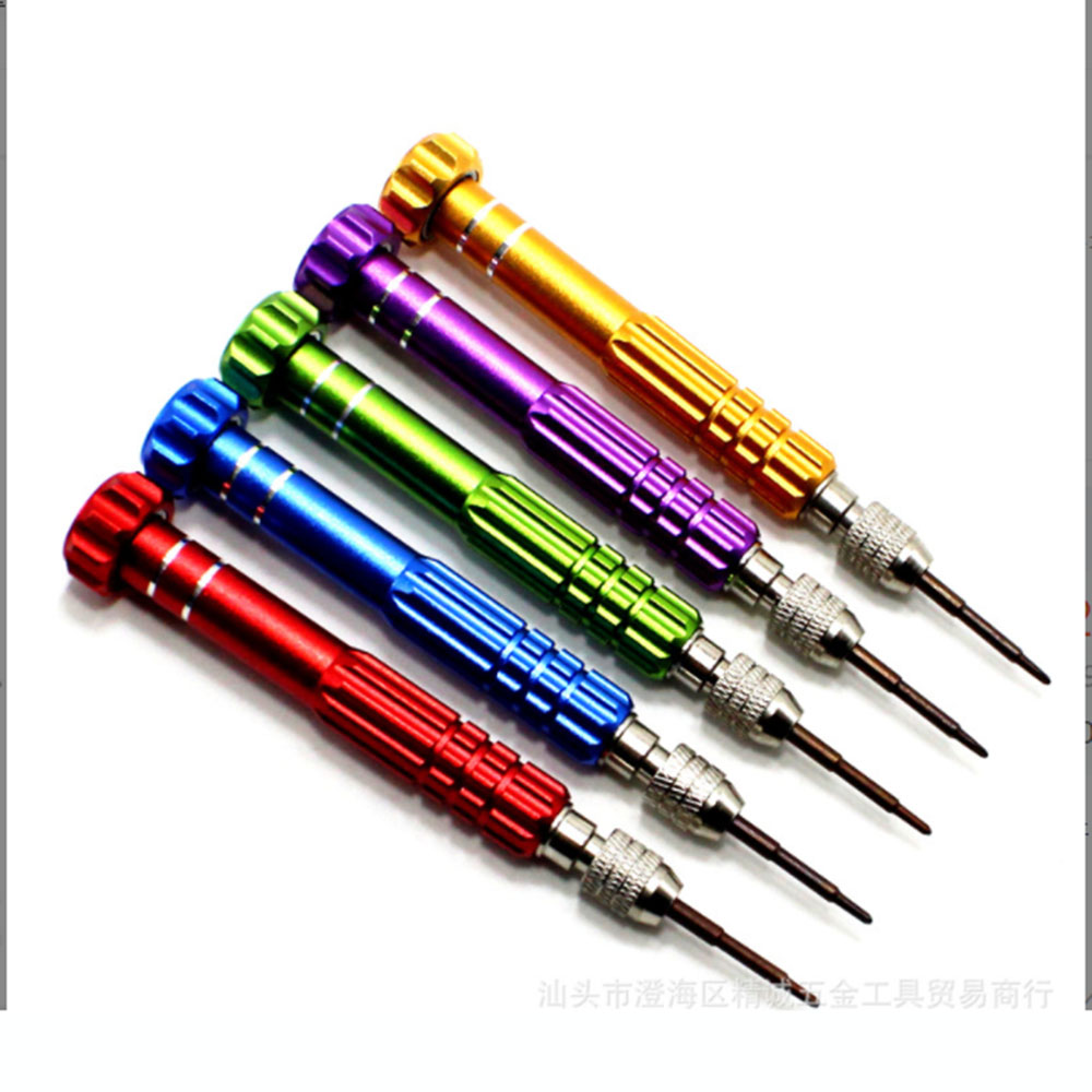 Mini Screwdriver Bit Disassemb - огляд і ціна Phone Opening Tool