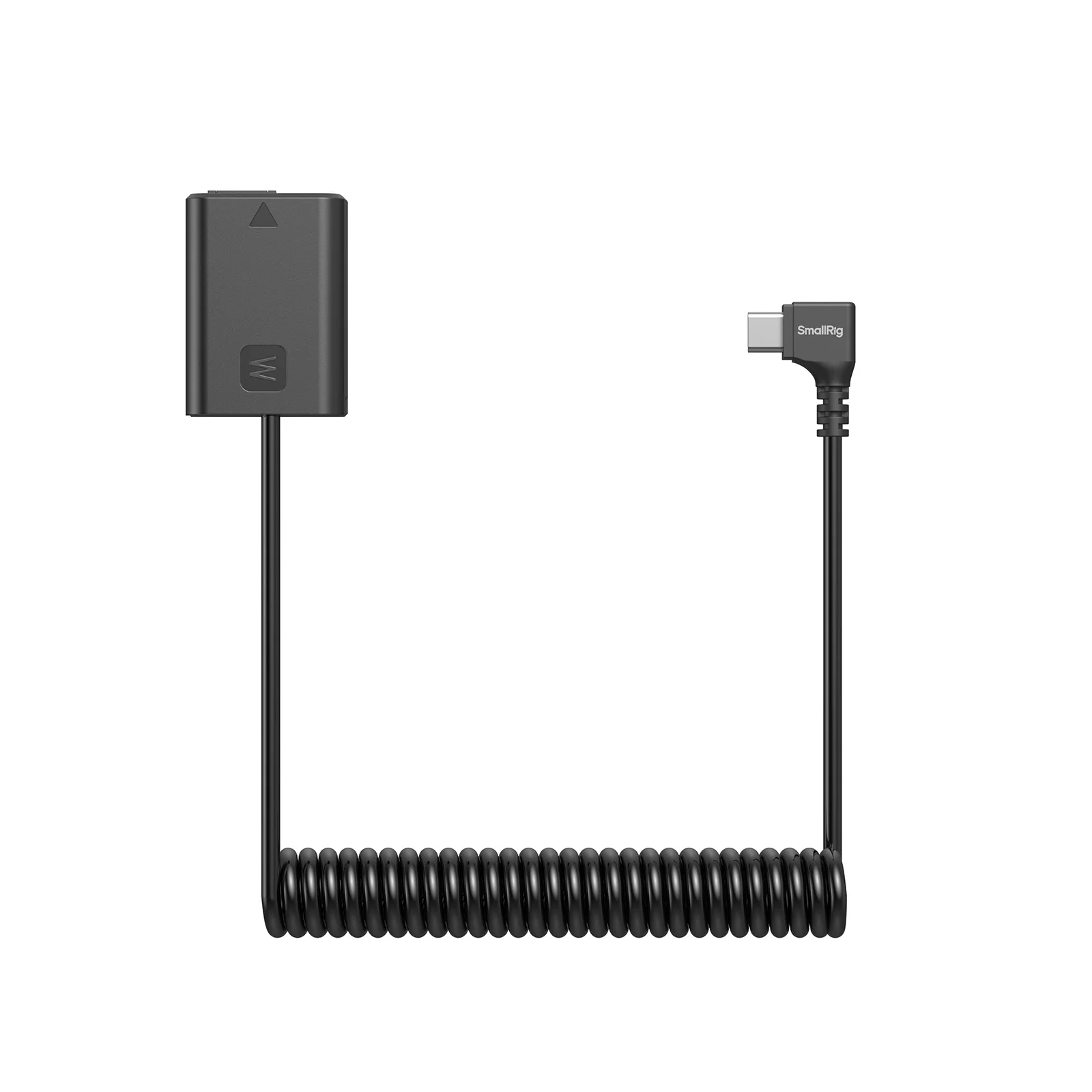 SmallRig 6542 USB-C Dummy Batt - огляд і ціна Sony Camera Zv-E10