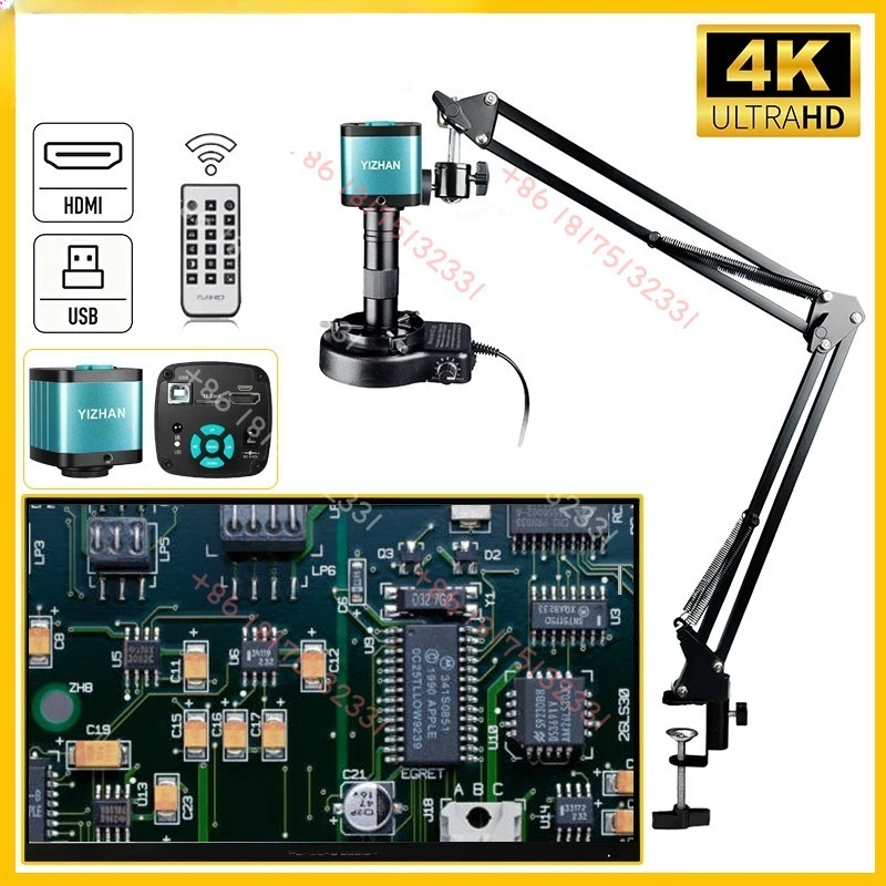 YIZHAN 4K 48MP HD Electronic D - огляд і ціна Electronics Repair In Usa